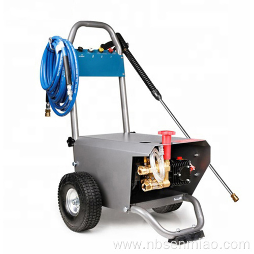 1600W car and garden high pressure washer